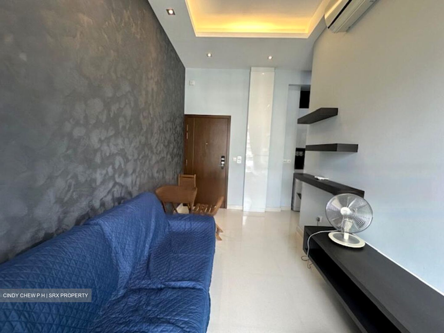 8 Bassein (D11), Apartment #439411761